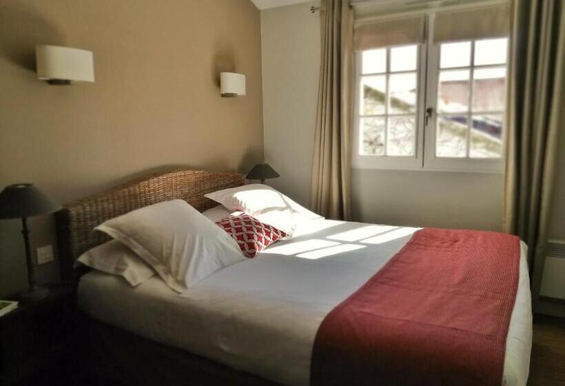 コンフォートルーム, La Marisa Grande Plage