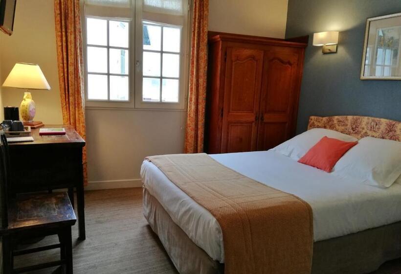 クラシックルーム, La Marisa Grande Plage