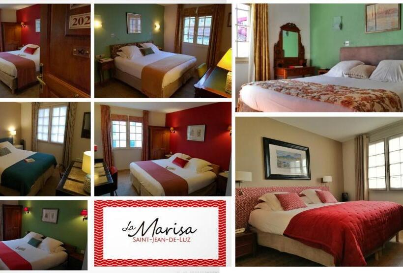 クラシックルーム, La Marisa Grande Plage