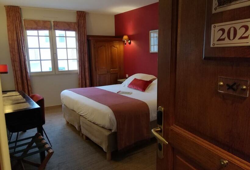 エクゼクティブルーム, La Marisa Grande Plage