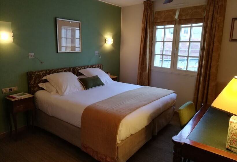 エクゼクティブルーム, La Marisa Grande Plage