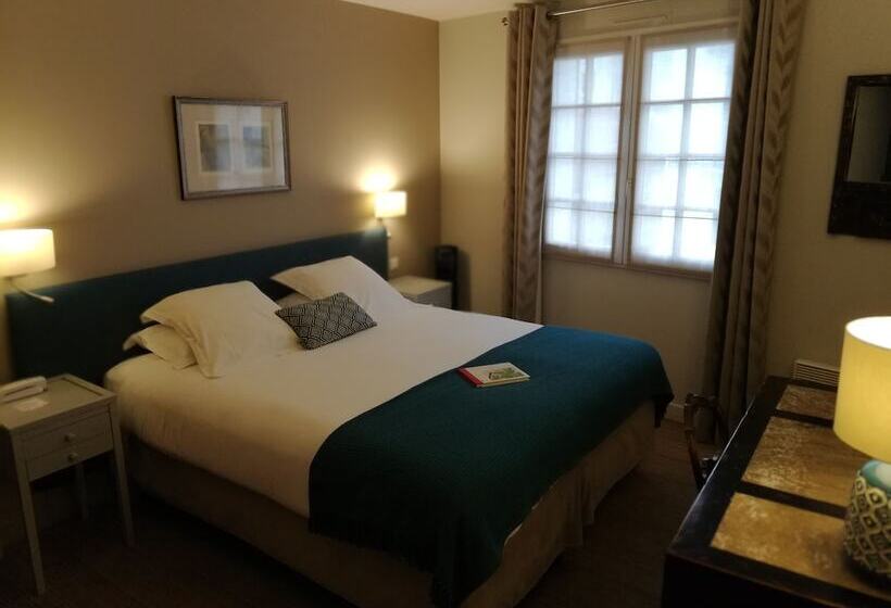 エクゼクティブルーム, La Marisa Grande Plage