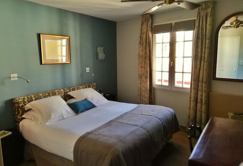 エクゼクティブルーム, La Marisa Grande Plage