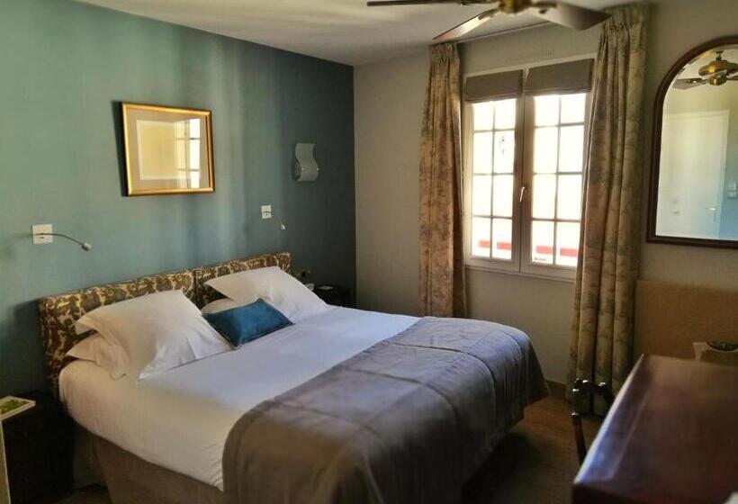 スーペリアールーム, La Marisa Grande Plage