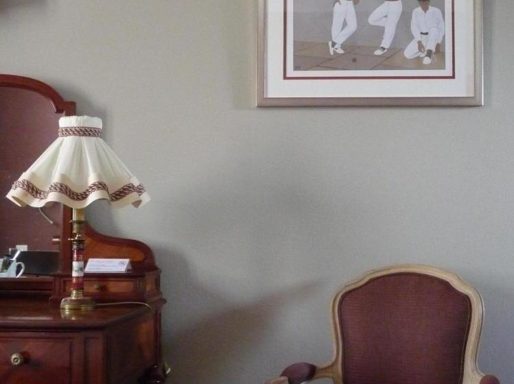 スーペリアールーム, La Marisa Grande Plage