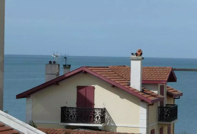 スーペリアールーム, La Marisa Grande Plage