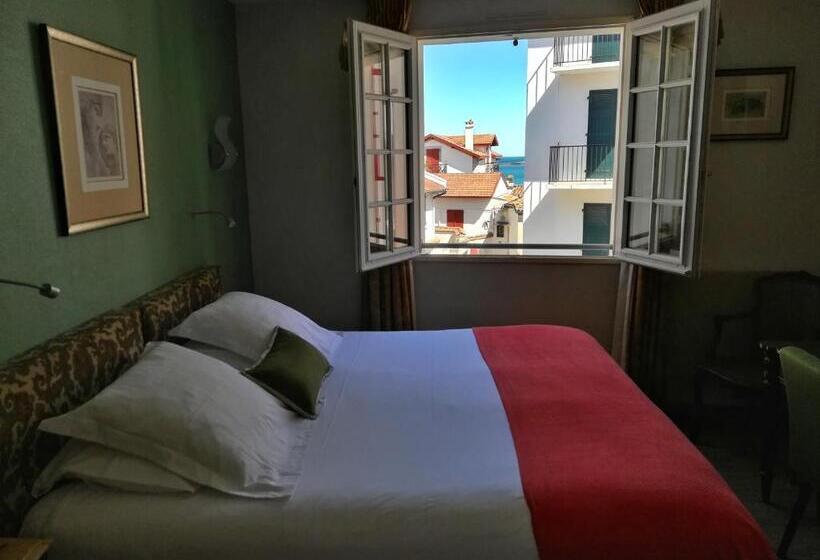 スーペリアールーム, La Marisa Grande Plage