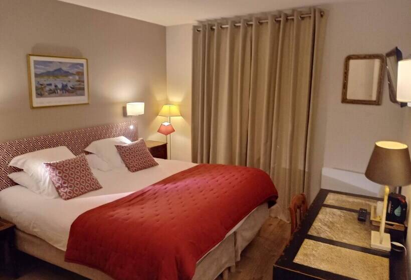 エクゼクティブルーム, La Marisa Grande Plage