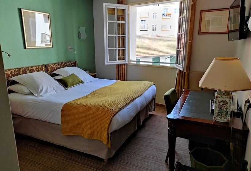 エクゼクティブルーム, La Marisa Grande Plage