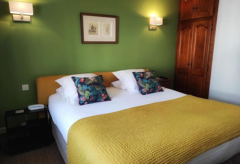 エクゼクティブルーム, La Marisa Grande Plage