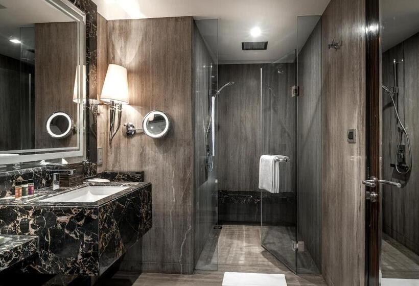 스위트, Hyatt Ahmedabad