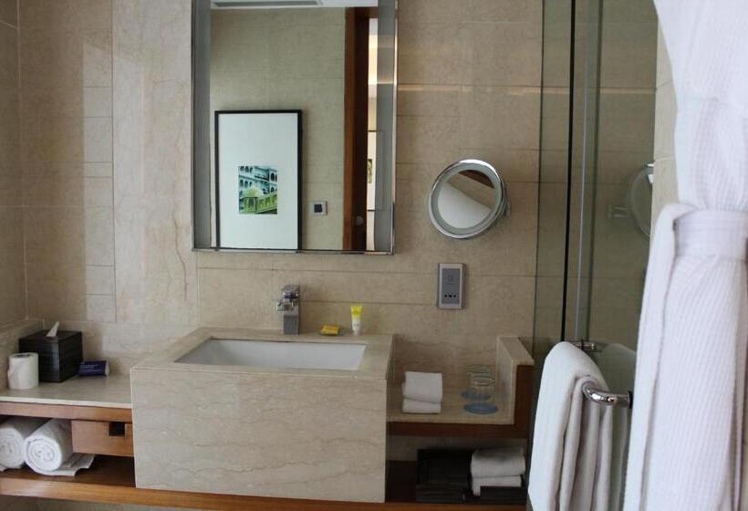 标准间, Hyatt Ahmedabad