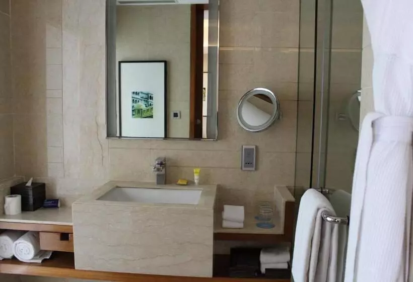スタンダードルーム, Hyatt Ahmedabad