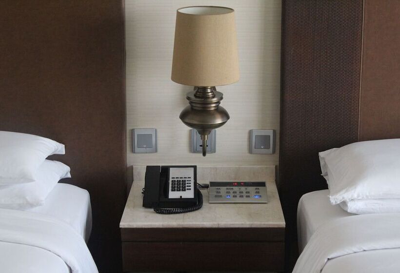 스탠다드 룸, Hyatt Ahmedabad