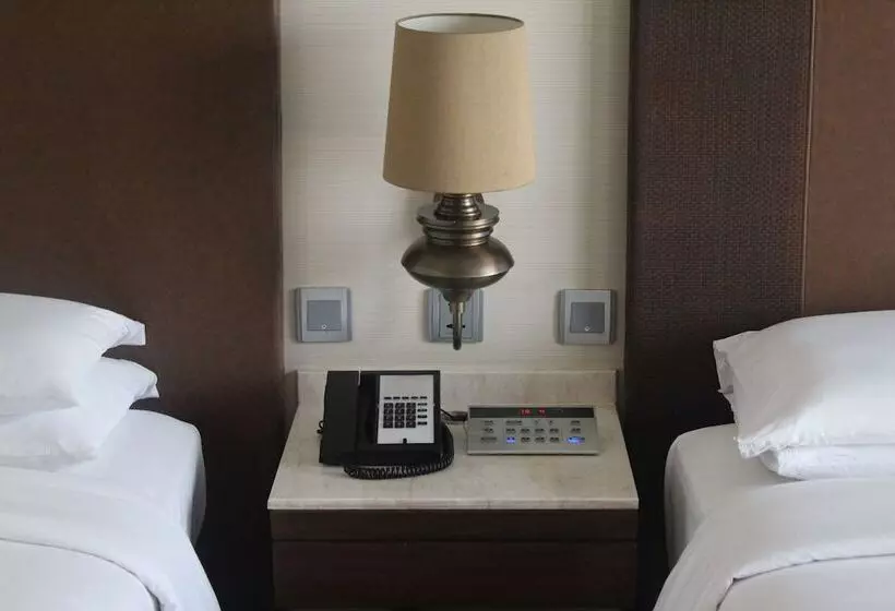 スタンダードルーム, Hyatt Ahmedabad