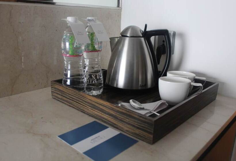 클럽 룸, Hyatt Ahmedabad