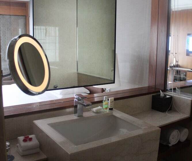 이그제큐티브 스위트, Hyatt Ahmedabad