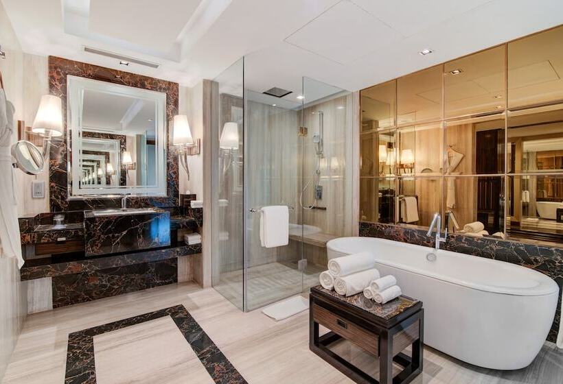 이그제큐티브 스위트, Hyatt Ahmedabad