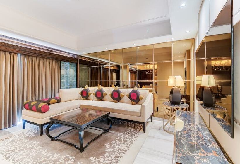 이그제큐티브 스위트, Hyatt Ahmedabad