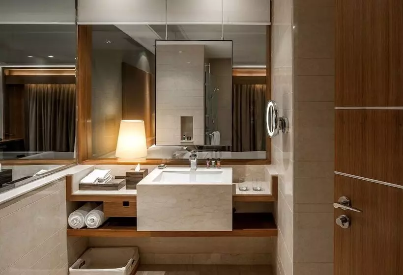 スイート, Hyatt Ahmedabad