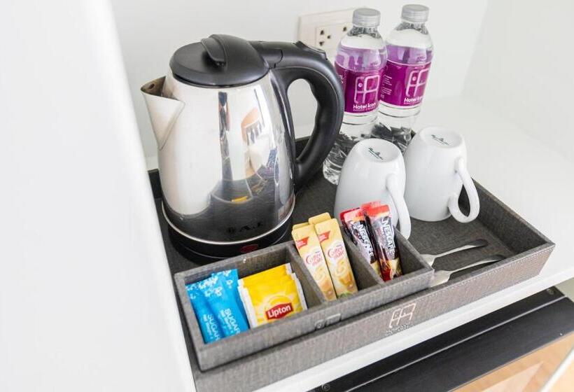 اتاق سوپریور, Icon Bangkok Sukhumvit 2