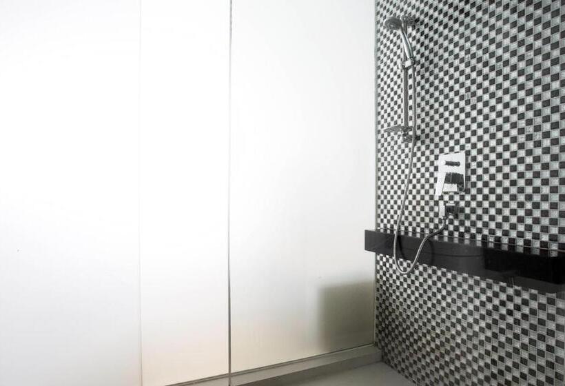 اتاق استاندارد, Icon Bangkok Sukhumvit 2