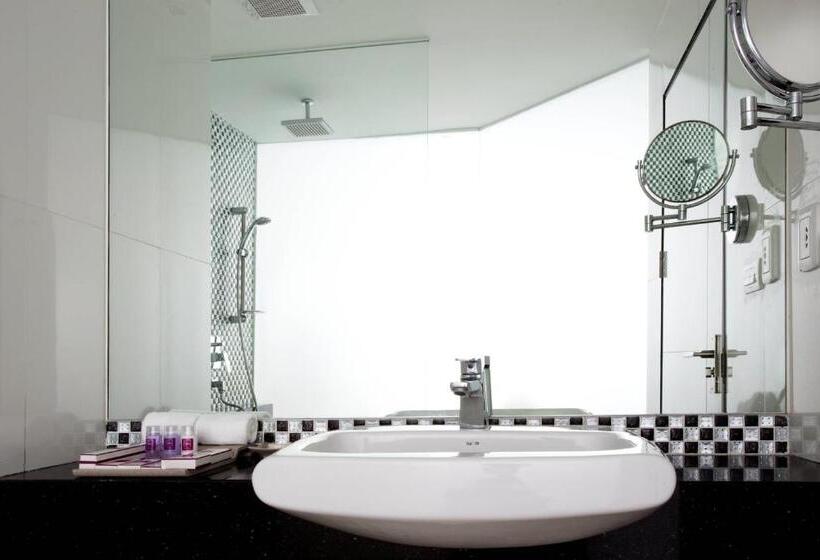 اتاق استاندارد, Icon Bangkok Sukhumvit 2