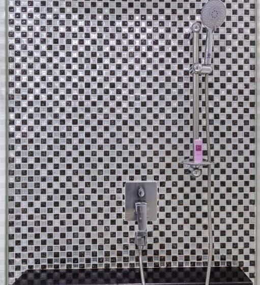 اتاق استاندارد, Icon Bangkok Sukhumvit 2