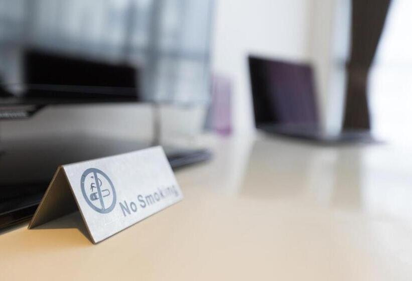 اتاق خانوادگی, Icon Bangkok Sukhumvit 2