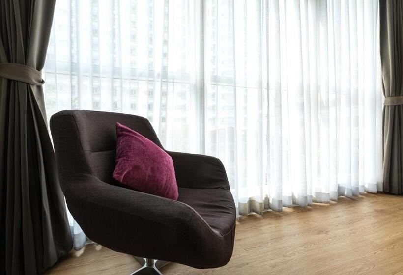 اتاق سوپریور, Icon Bangkok Sukhumvit 2