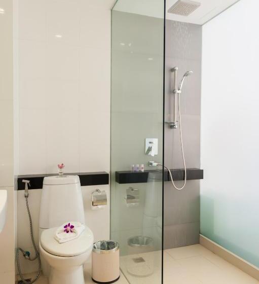 اتاق خانوادگی, Icon Bangkok Sukhumvit 2