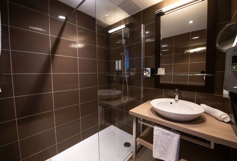 اتاق استاندارد, Ibis Styles Dijon Nord Valmy