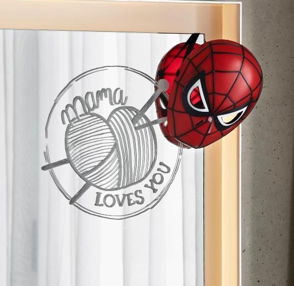 غرفة قياسية, Mama Shelter Marseille