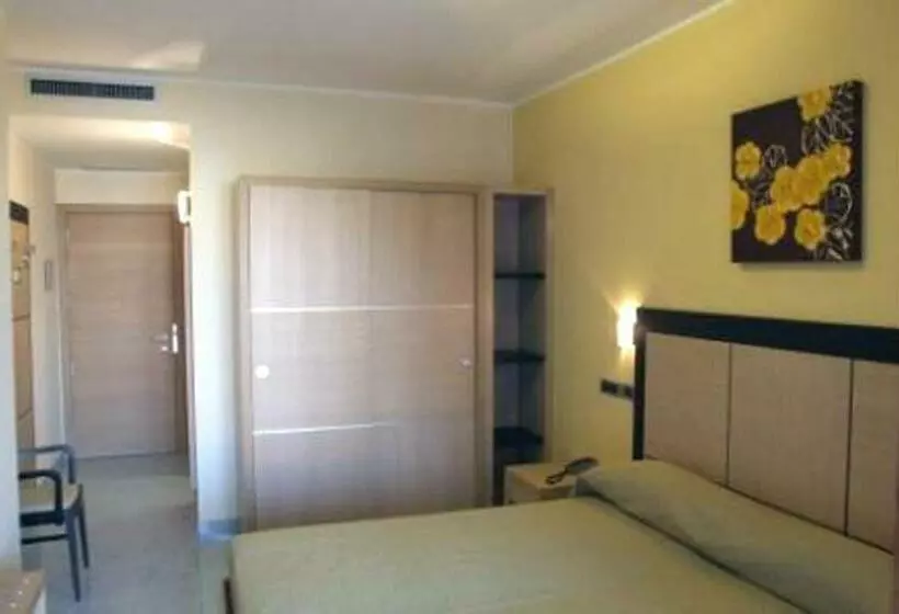 Standard-huone Parveke, Marc