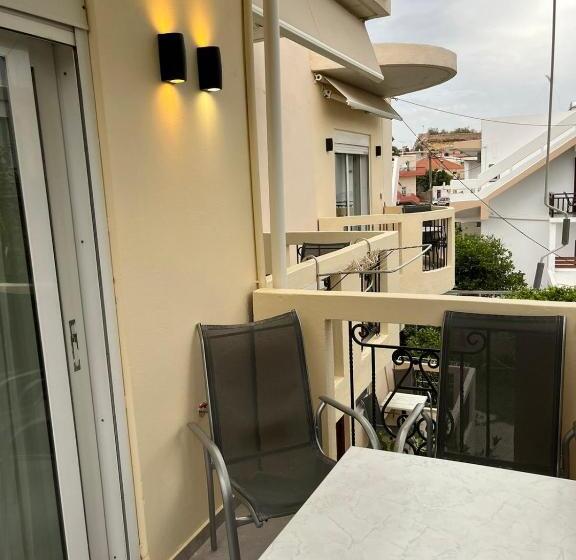 Студия Стандарт, Mediterranean Sea Top Floor