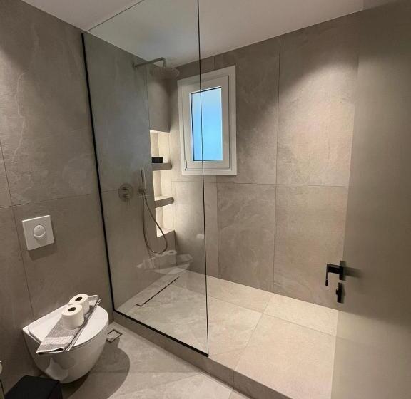 חדר סטודיו סטנדרד, Mediterranean Sea Top Floor