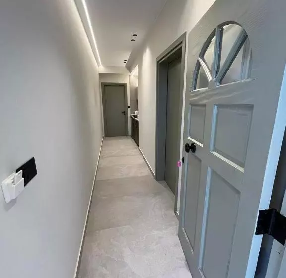 １ベッドルームアパートメント, Mediterranean Sea Top Floor