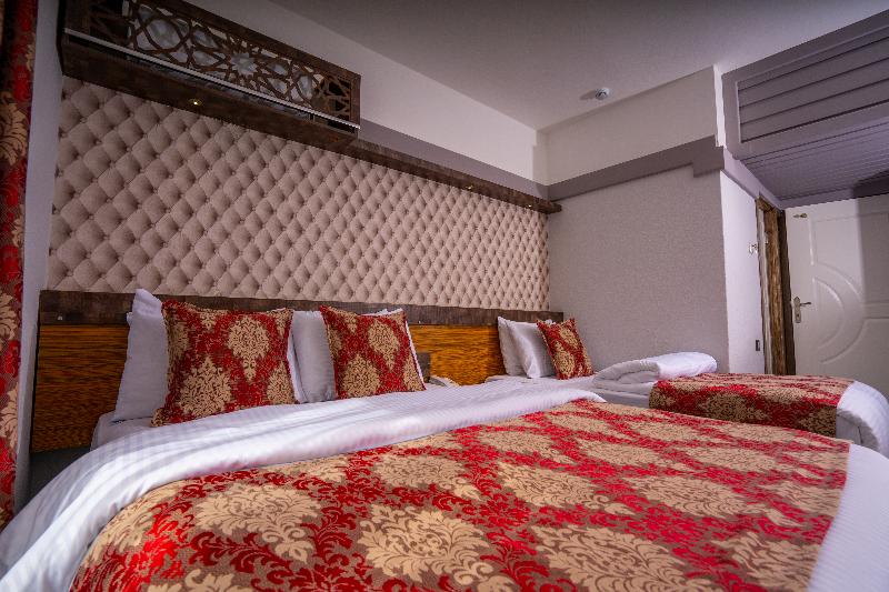 اتاق استاندارد, Mevre