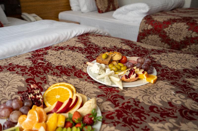 اتاق استاندارد, Mevre