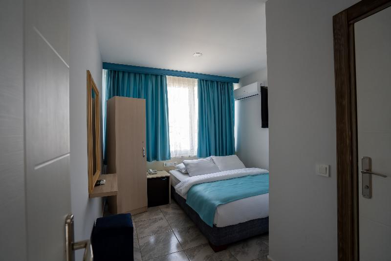 اتاق استاندارد, Mevre