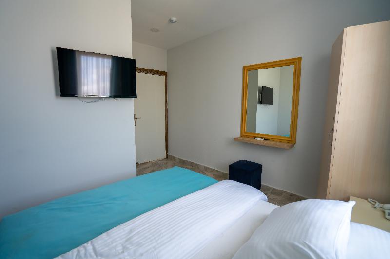 اتاق استاندارد, Mevre