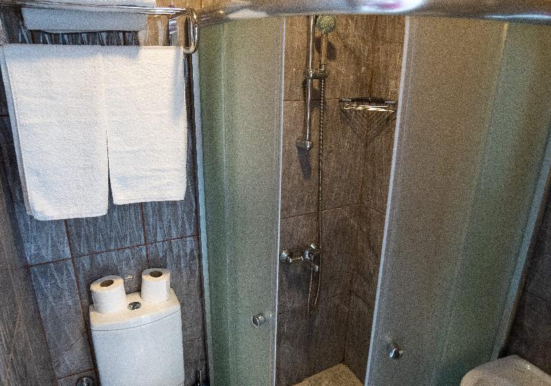 اتاق استاندارد, Mevre