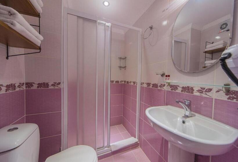 Pokój Standard z Widokiem, Modern Sultan