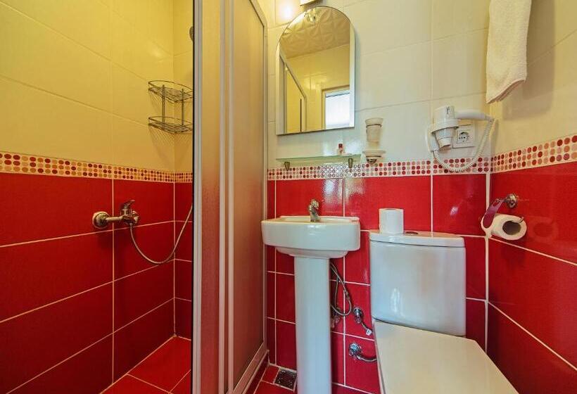 Pokój Jednoosobowy Standard z Widokiem, Modern Sultan