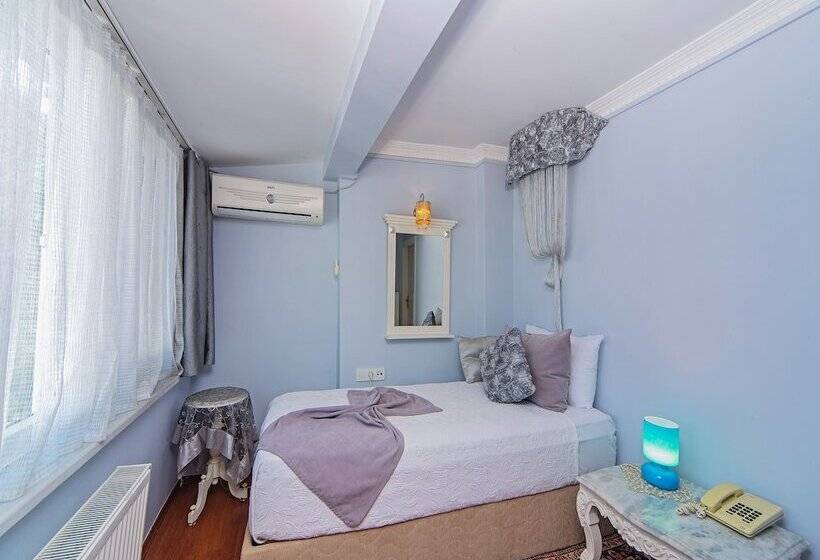 Pokój Standard Jednoosobowy, Modern Sultan