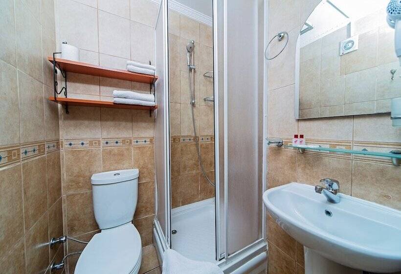 Pokój Standard z Widokiem, Modern Sultan