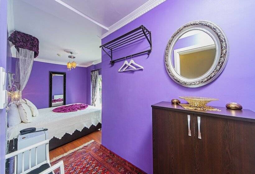 Pokój Standard z Widokiem, Modern Sultan