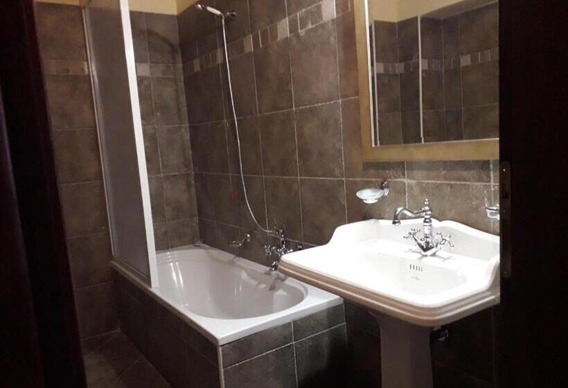 디럭스 룸, Palazzo Marzano