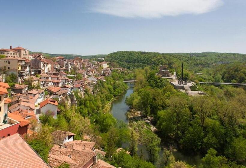 标准工作室, Panorama