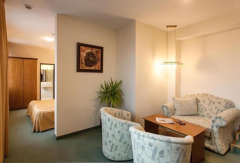 标准工作室, Panorama